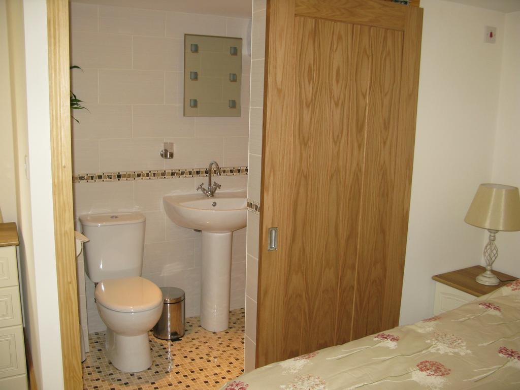Little Burbank Apartment Уиндермер Екстериор снимка