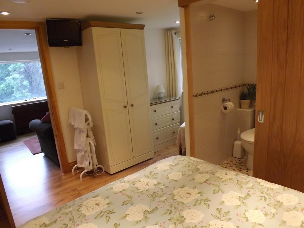 Little Burbank Apartment Уиндермер Екстериор снимка